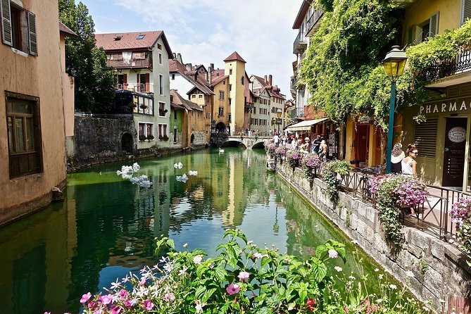 Annecy France