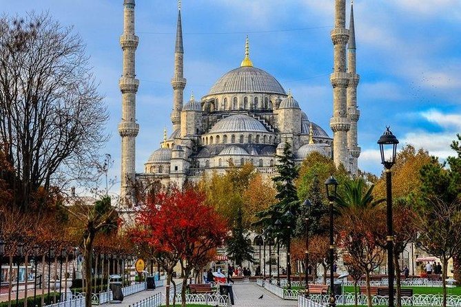 Istanbul Turkey