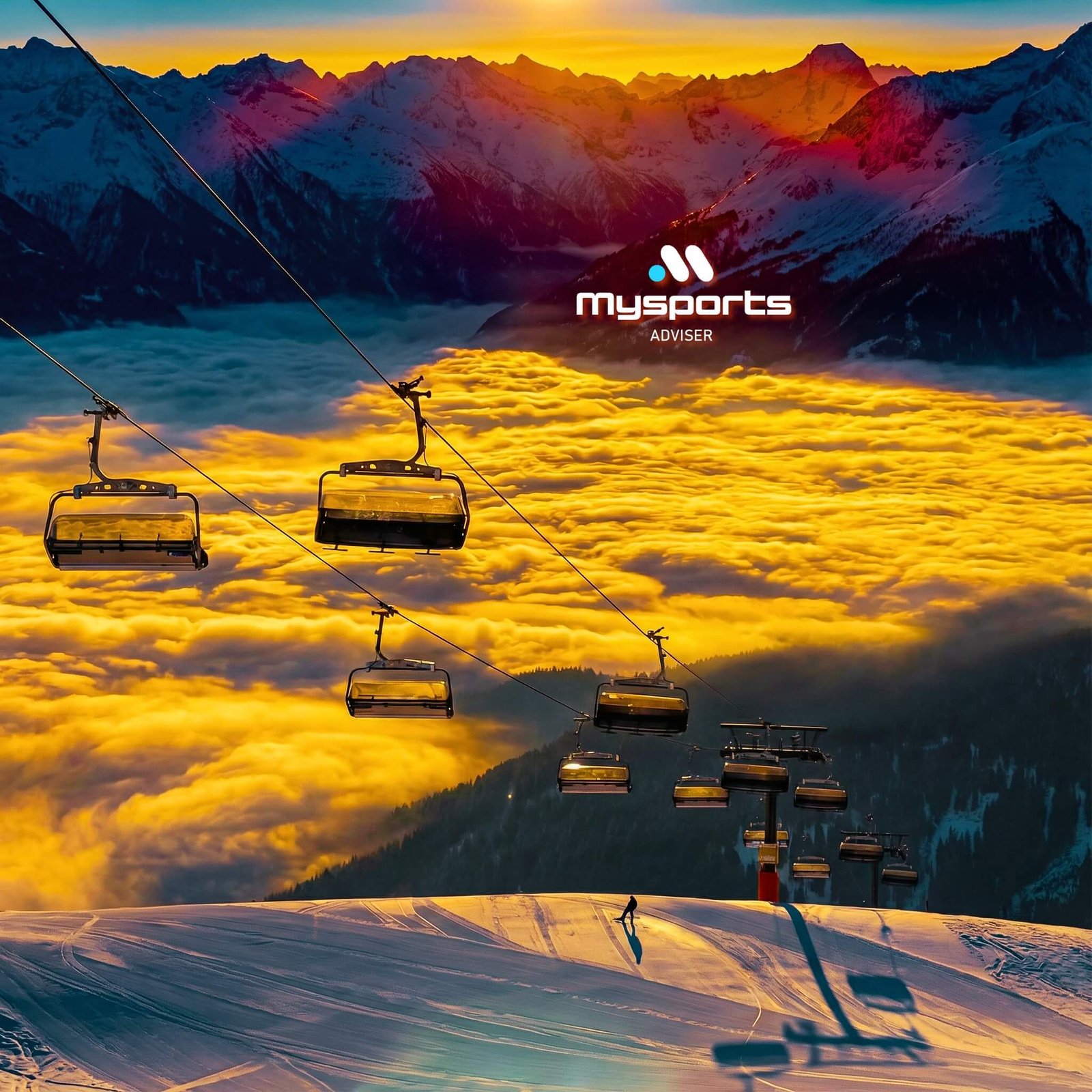 Best places for skiing in Austria holidays Mysportsadviser